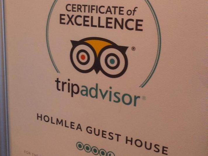 Holmlea Guest House Exclusively For Adults ウィンダミア エクステリア 写真