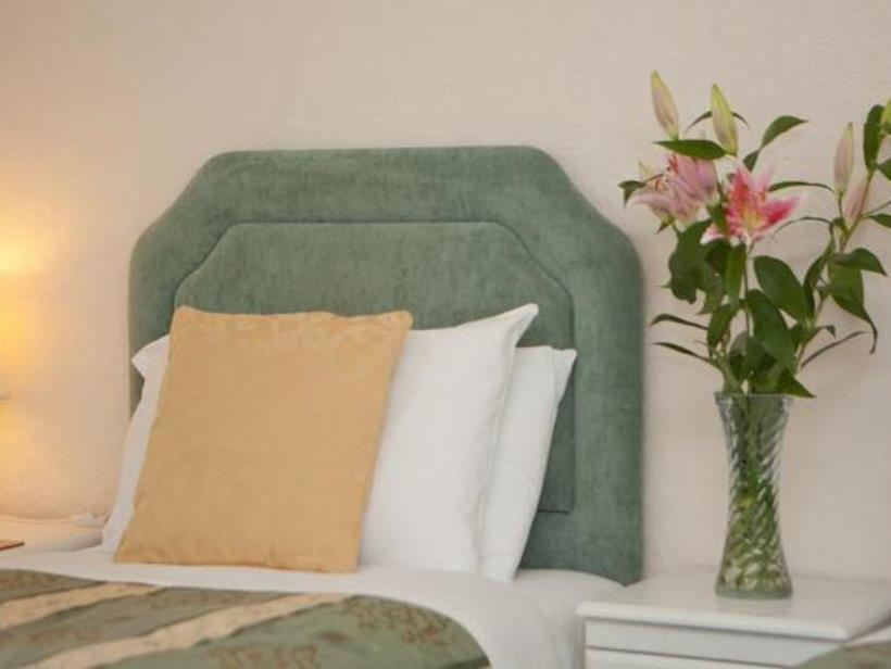 Holmlea Guest House Exclusively For Adults ウィンダミア エクステリア 写真