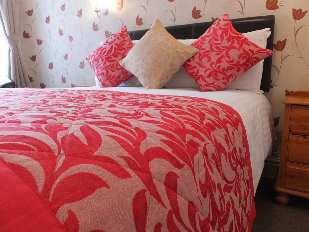 Holmlea Guest House Exclusively For Adults ウィンダミア エクステリア 写真